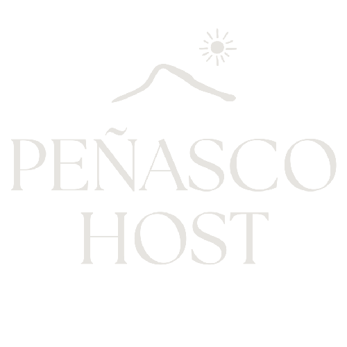 Peñasco Host