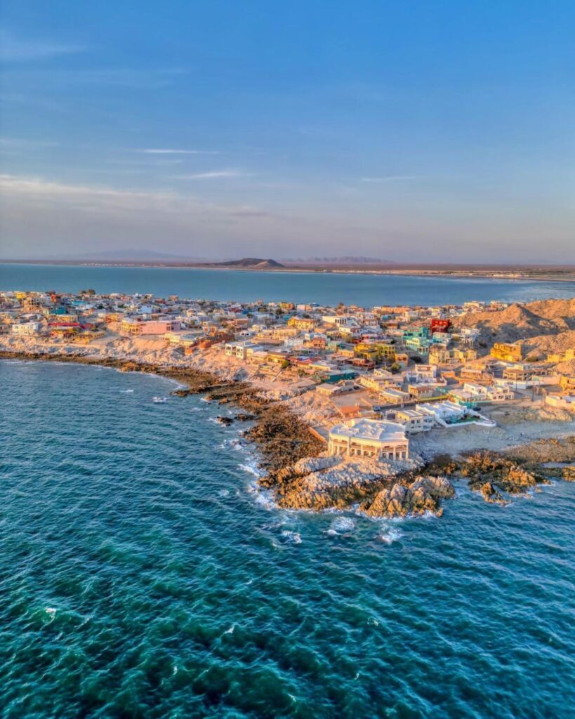 puertopeñasco