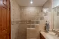 sandy-baño